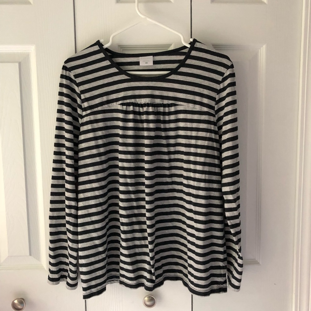 SALE! Motherhood Maternity Shirt - Size XL